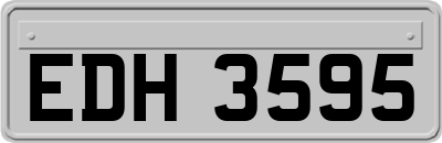 EDH3595