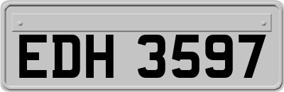 EDH3597