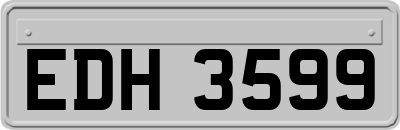 EDH3599