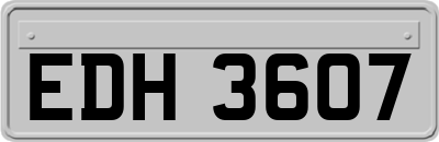 EDH3607