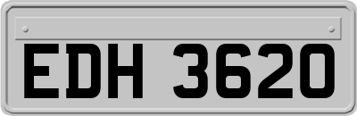 EDH3620