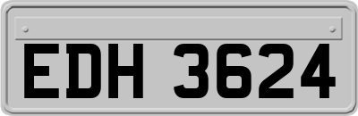 EDH3624