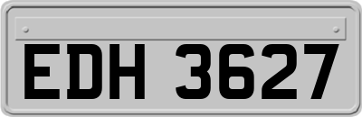 EDH3627