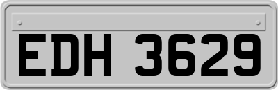 EDH3629