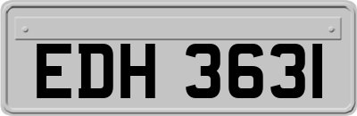 EDH3631