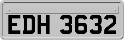 EDH3632