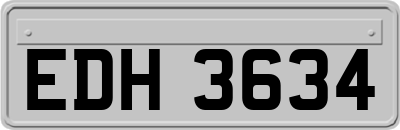 EDH3634