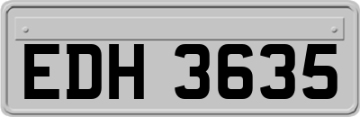 EDH3635