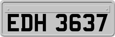 EDH3637