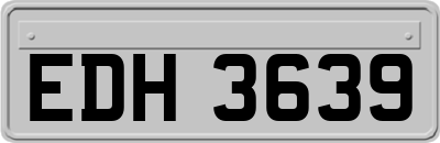 EDH3639