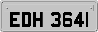EDH3641