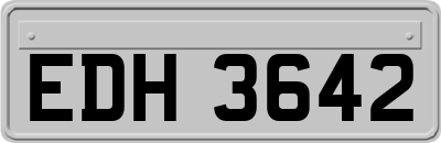 EDH3642