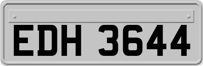 EDH3644