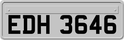 EDH3646