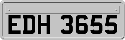 EDH3655