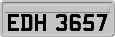 EDH3657
