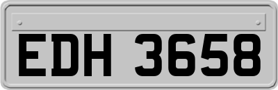 EDH3658