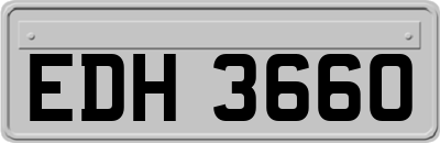 EDH3660