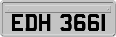 EDH3661