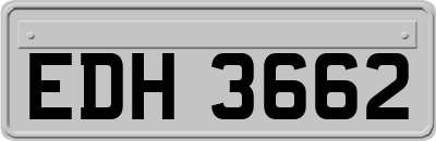 EDH3662