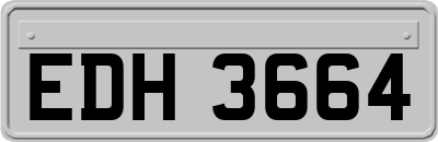 EDH3664
