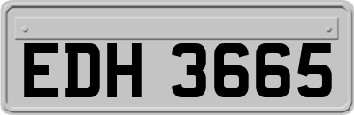 EDH3665