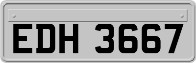 EDH3667