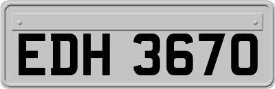 EDH3670