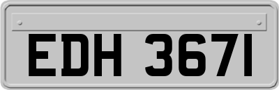 EDH3671