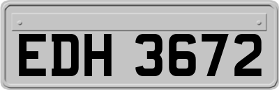 EDH3672