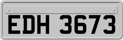 EDH3673