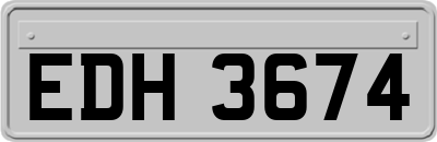 EDH3674