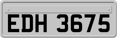EDH3675