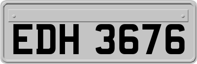 EDH3676
