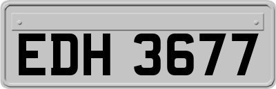 EDH3677