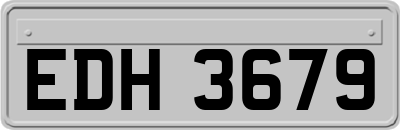 EDH3679