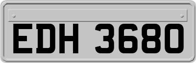 EDH3680