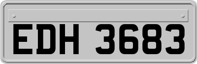 EDH3683