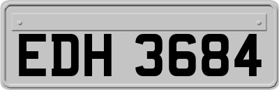 EDH3684