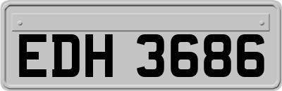 EDH3686
