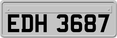 EDH3687