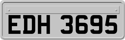 EDH3695