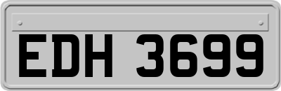 EDH3699