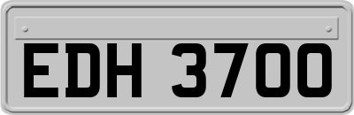 EDH3700