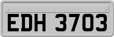 EDH3703