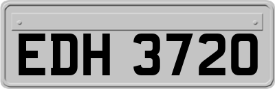 EDH3720