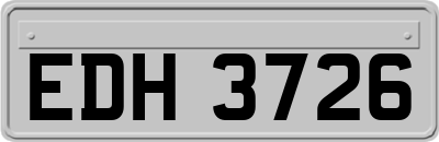 EDH3726