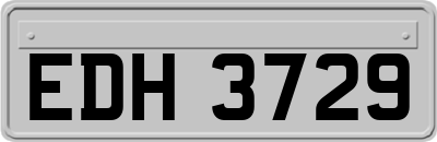 EDH3729