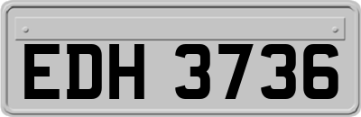 EDH3736