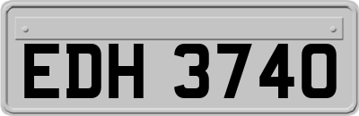 EDH3740
